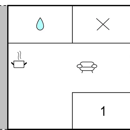 Apartamento Two-bedroom In B Peterstal-griesbach *