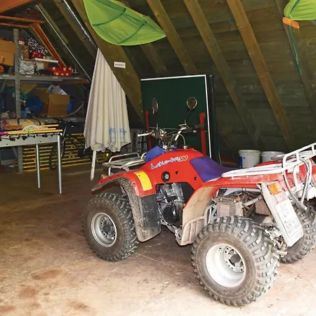 Apartamento Two-bedroom In B Peterstal-griesbach