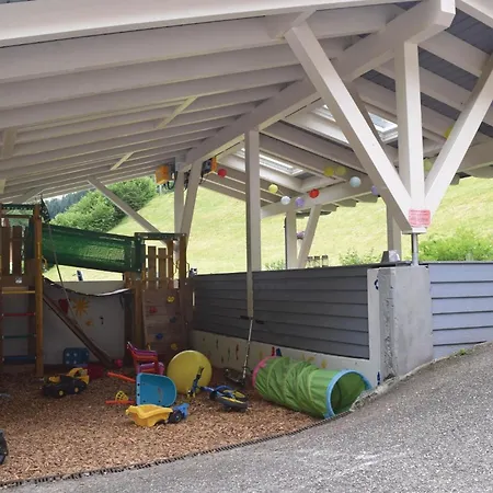 Two-bedroom In B Peterstal-griesbach Apartamento