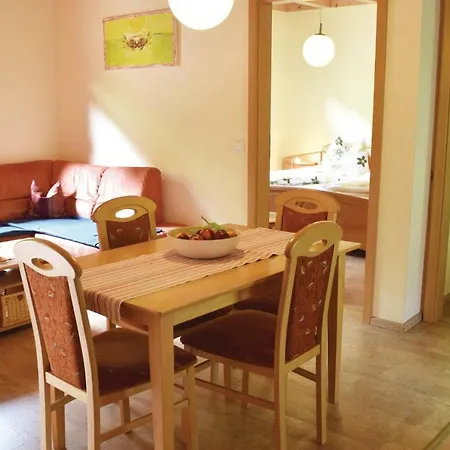 Two-bedroom In B Peterstal-griesbach * Bad Peterstal-Griesbach