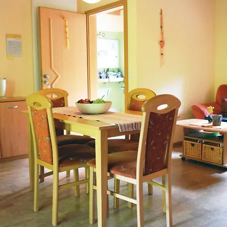 Two-bedroom In B Peterstal-griesbach Apartamento *