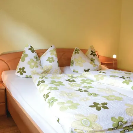 Two-bedroom In B Peterstal-griesbach Apartamento