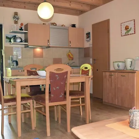 Two-bedroom In B Peterstal-griesbach *