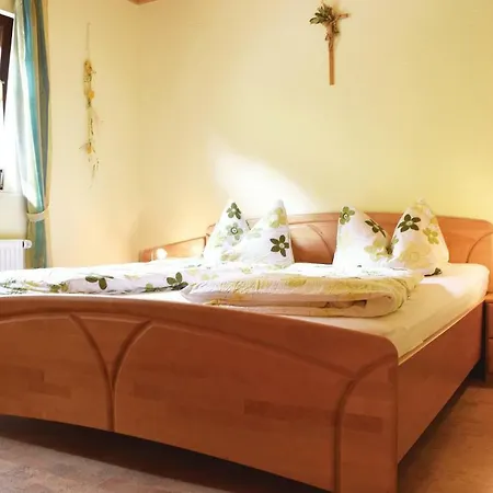 Beautiful In B, Peterstal-griesbach Apartment Bad Peterstal-Griesbach