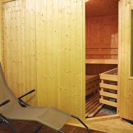 Two-bedroom In B Peterstal-griesbach Bad Peterstal-Griesbach