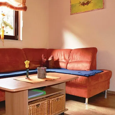 Apartamento Two-bedroom In B Peterstal-griesbach *